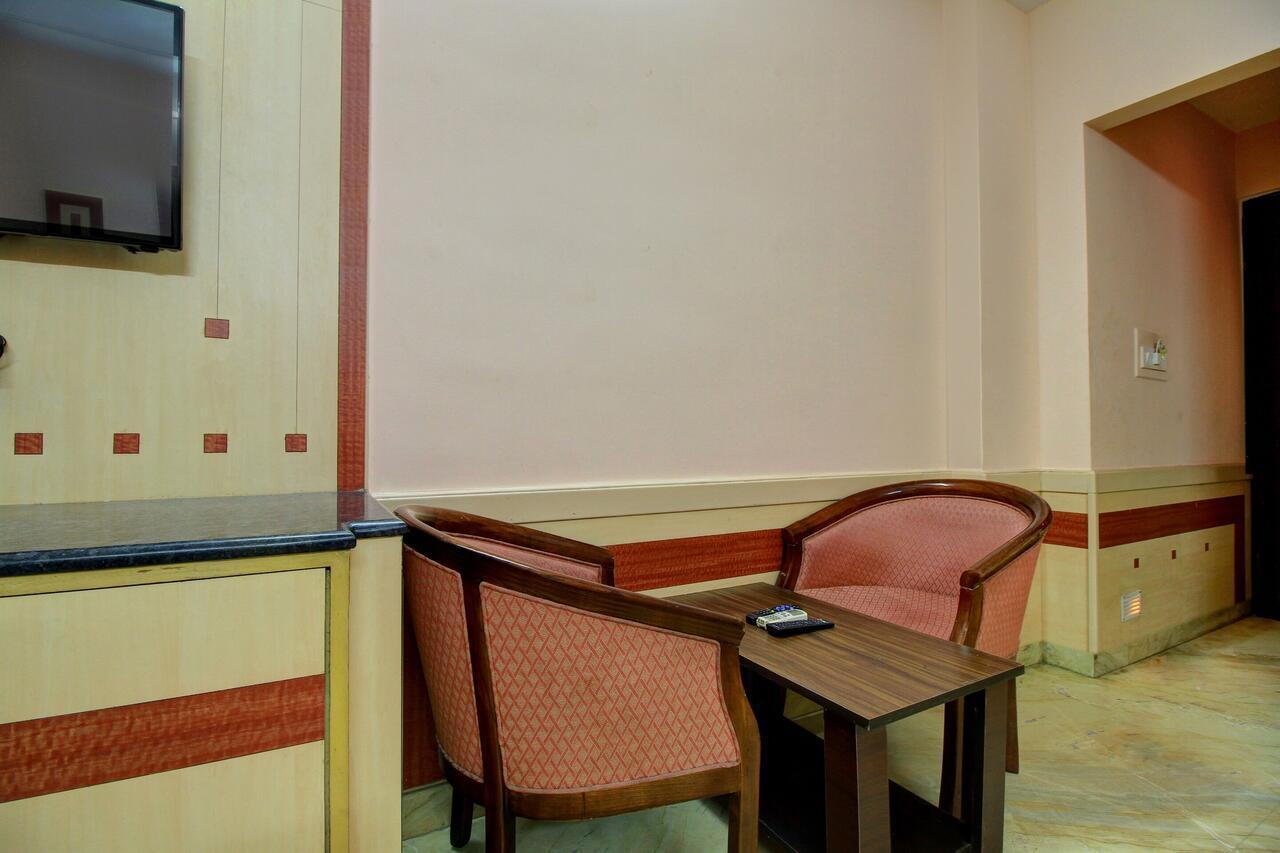 ホテル Vaccinated Staff - Collection O 13595 Vt Residency バンガロール エクステリア 写真
